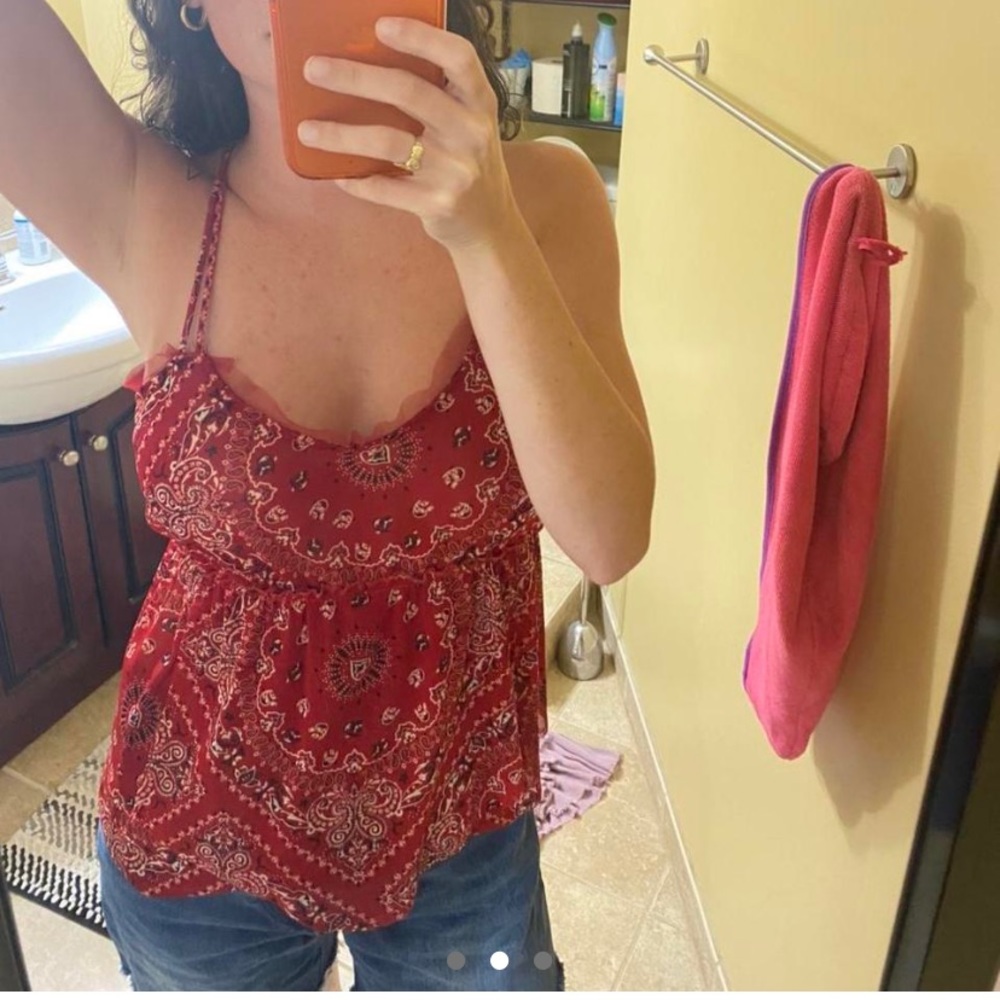 Boutique blouse